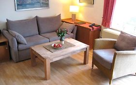 Ferienwohnung Familie Böckmann auf Norderney